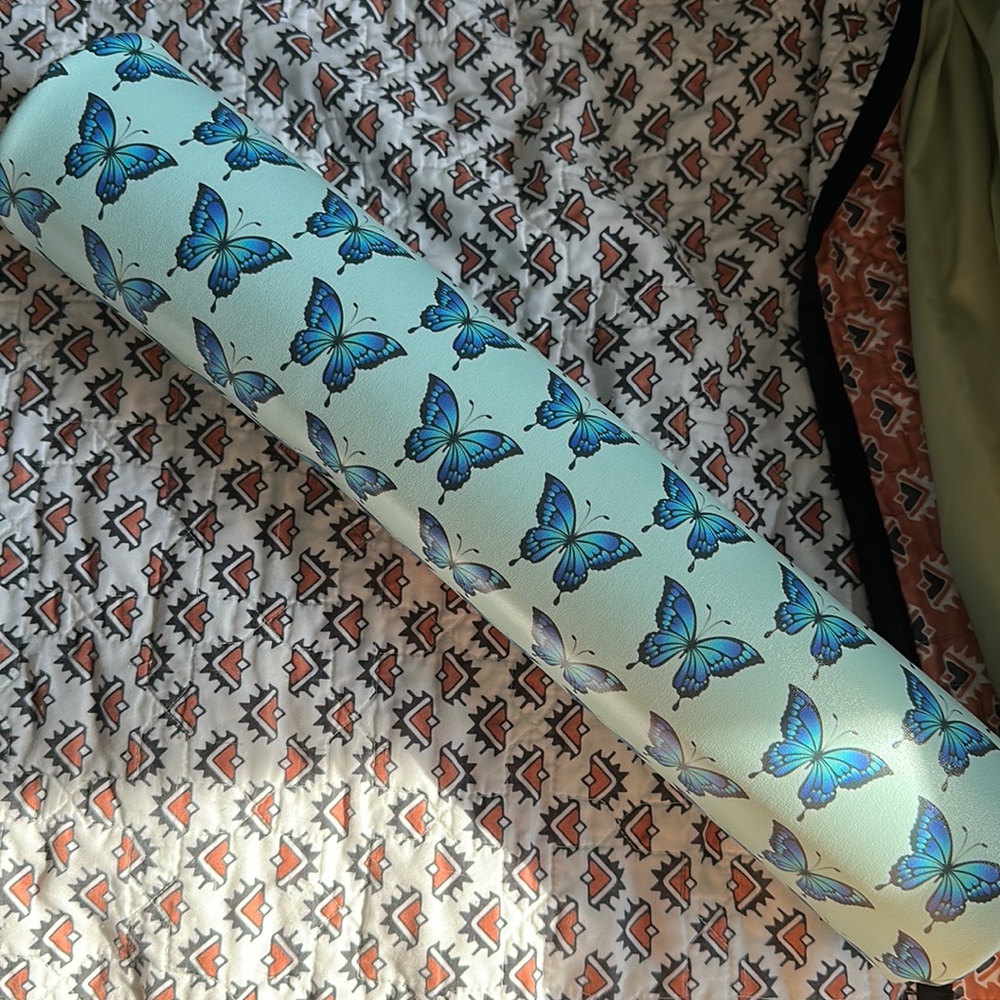 BICAH by Chloe Barbell Pad